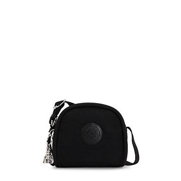 Kipling Jesper Crossbody Taske Sort | DK 1181DF